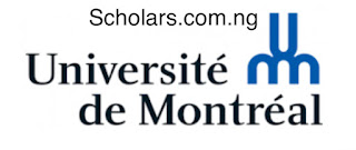 Scholarships for International Students at the University of Montréal in 2022