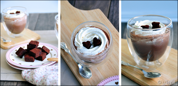 Home Made Dark Chocolate Marshmallow-3