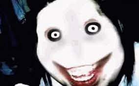 Jeff The Killer