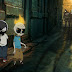 MEDIATRES LICENCIA "MUTAFUKAZ"