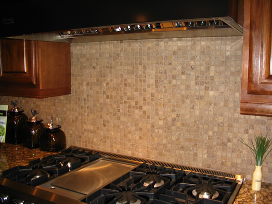 Kitchen Backsplash Tile