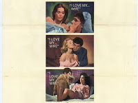 [HD] I Love My Wife 1970 Ganzer Film Deutsch