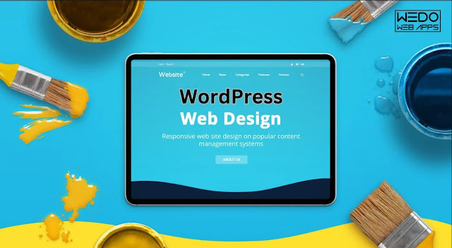 Wordpress Web Design
