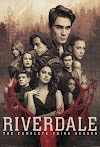 Riverdale Season 1-3 Complete BluRay 480p & 720p