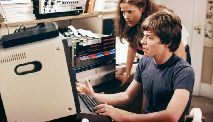 WarGames