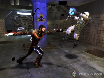 aminkom.blogspot.com - Free Download Games X-Men : The Official