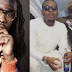 Rapper Wale Discloses Why He Respects Olamide