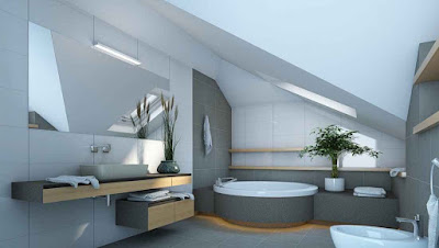Bathroom Design 2015