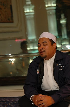 Sayangkan Harta (3) – Tanyalah Ustaz 22.04.2012