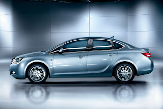 2012 Buick Verano