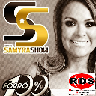 Download CD Samyra Show e Forró 100% – Promocional de Junho – 2015  Grátis Cd Samyra Show e Forró 100% – Promocional de Junho – 2015  Completo Baixar Samyra Show e Forró 100% – Promocional de Junho – 2015