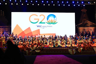 G20 meet in uttarakhand