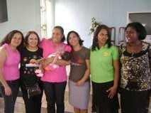 Igreja Wesleyana de Ibirité
