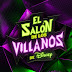 El salón de los villanos de Disney (2019) 720p Dual [Latino/Inglés]