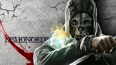 #8 Dishonored Wallpaper