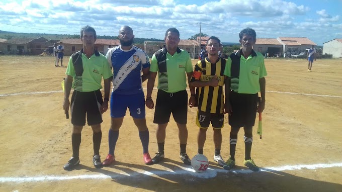 1ª Copa Alagoinhas de Futebol