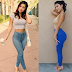 Julia Kelly, nueva bomba sexy de las redes sociales!!!  [chicas virales]