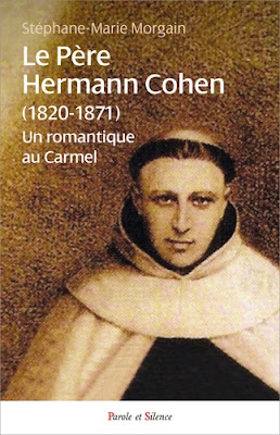 Biographie P. Herman Cohen