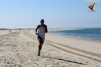 Nuno Gonçalves - corrida - running