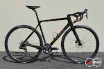 Time ADHX Shimano Dura Ace R9270 Di2 Classified PowerShift G30 Gravel Bike at twohubs.com