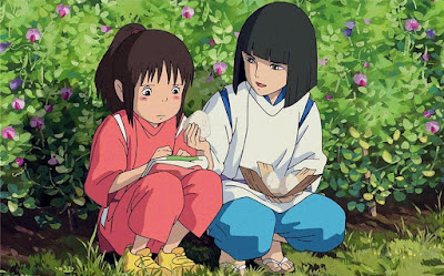 Spirited Away Image 7