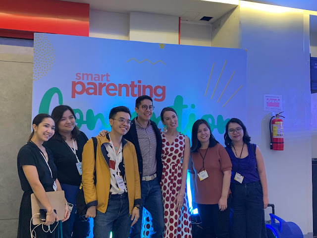 Smart Parenting Convention 2019