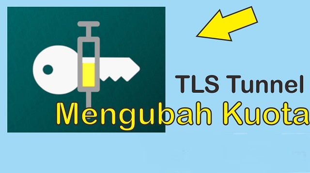 Cara Mengubah Kuota Belajar Menjadi Kuota Utama Menggunakan TLS Tunnel Cara Mengubah Kuota Belajar Menjadi Kuota Utama Menggunakan TLS Tunnel 2022