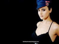 Preity Zinta