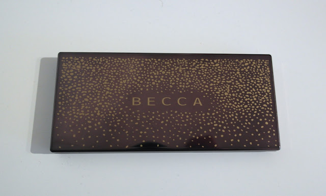 The Review: Becca Blushed with Light Palette