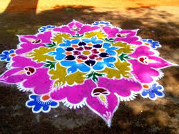  Best Rangoli design for Diwali:– Diwali not only is it beautiful way to decorate country, floors and house. 