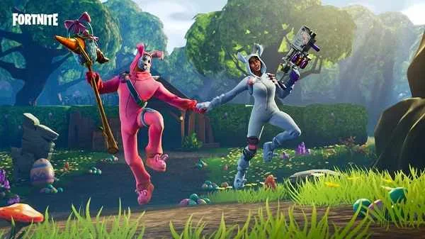 Akhirnya Tancent Mengungkapkan Tanggal Rilis Fortnite Untuk Android