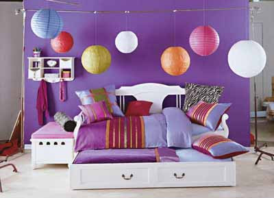 MODERN IDEAS INTERIOR DESIGN BEDROOM DECOR