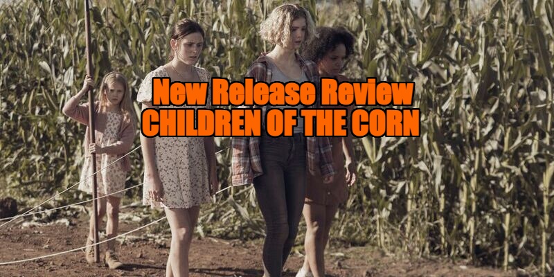 Children of the Corn review