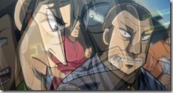 逆境無頼カイジ 破戒録篇 第19話 奇跡の軌道 特盛り動画