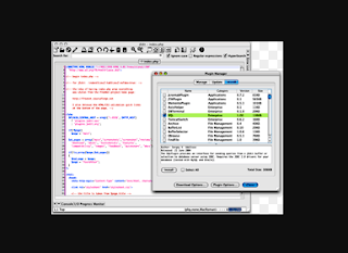 jEdit - Programmer's Text Editor jEdit - Programmer's Text Editor