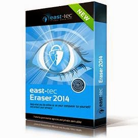 East-Tec Eraser 2014 11.1.2.100 Free Download