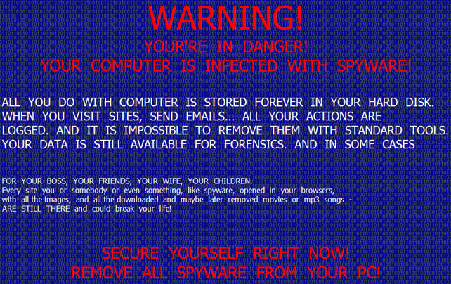 Strategy Tool 2011 Removal Manual - Totally Eliminate This Virus From Your Computer system