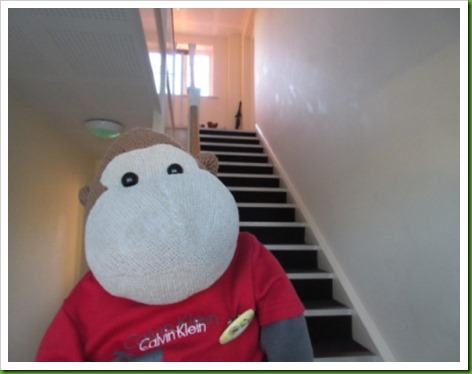 upstairs upstairs