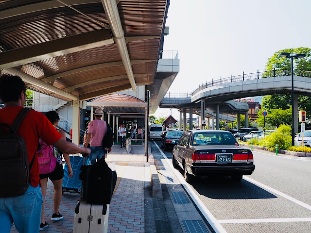 成田機場到輕井澤交通與輕井澤租單車-IMG_7665