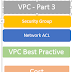 VPC - Part 3