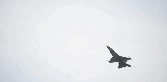 f16 fighting falcon lockheed martin