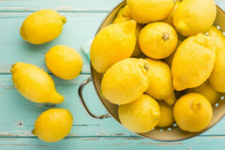 La dieta del limón para perder peso