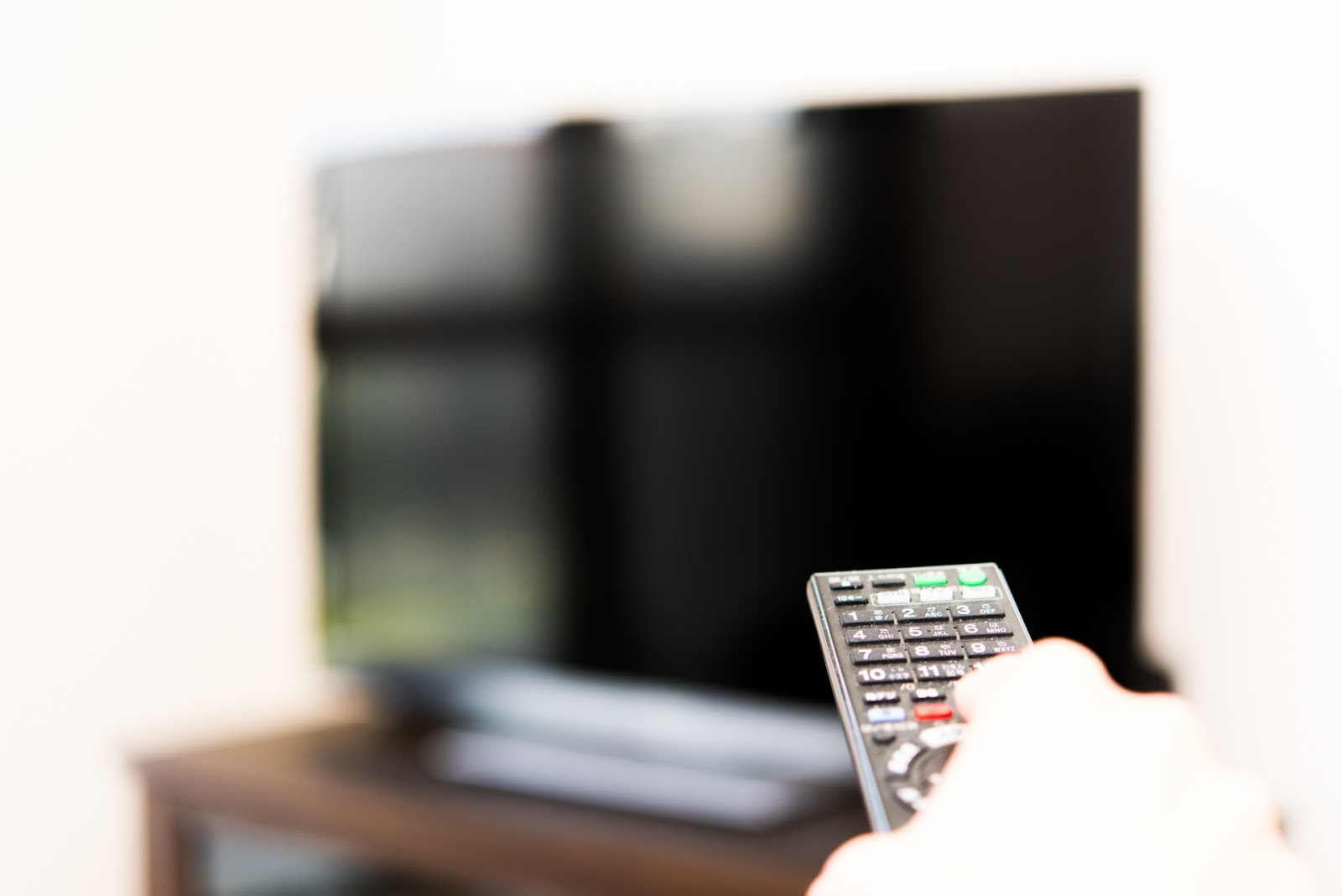 8歳までテレビなし生活の状況 8歳までテレビなし生活の状況
