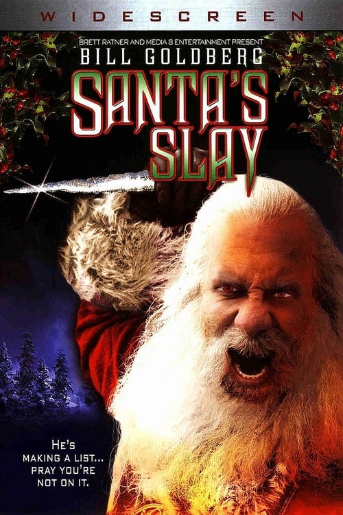 Descargar El verdadero Santa 2005 Blu Ray Latino Online