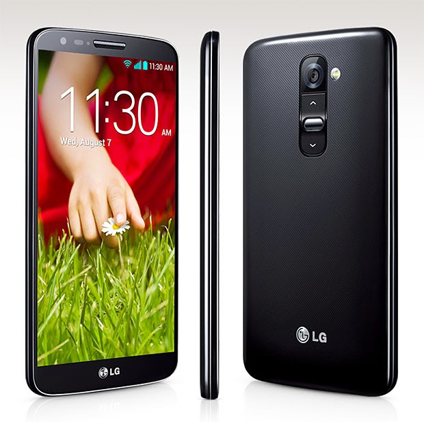 Harga LG G2 D802