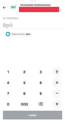 8 Cara Transfer Gopay ke BSI Terbaru 2023
