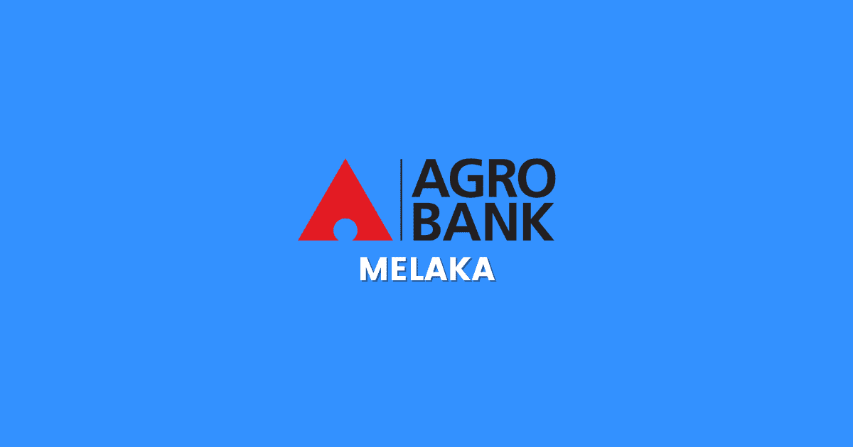 Cawangan Agrobank Melaka