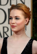 “Escolhi Evan Rachel Wood por sua personalidade tão forte”, .