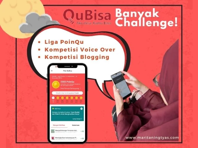 aplikasi siap kerja Qubisa