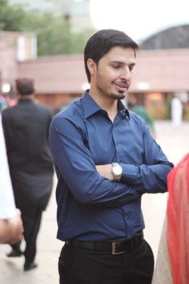 Abdul Wali